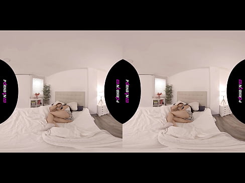 ❤️ PORNBCN VR Kaks noort lesbitüdrukut ärkavad kiimasena 4K 180 3D virtuaalreaalsuses Geneva Bellucci Katrina Moreno ️❌ Porno fb at et.space-assistant.ru ❌️❤