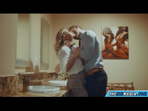 ❤️ Kui rinnakas blondiin võrgutab sind avalikus tualettruumis ️❌ Porno fb at et.space-assistant.ru ❌️❤